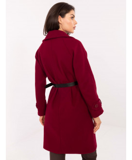 Dámsky jarný kabát