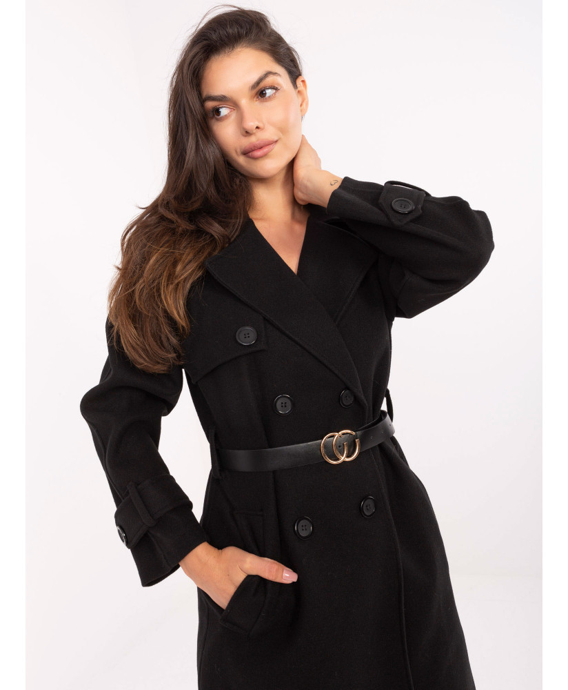 Dámsky jarný kabát