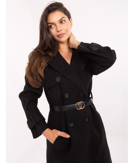 Dámsky jarný kabát