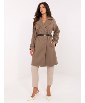 Dámsky jarný kabát