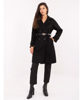 Dámsky jarný kabát