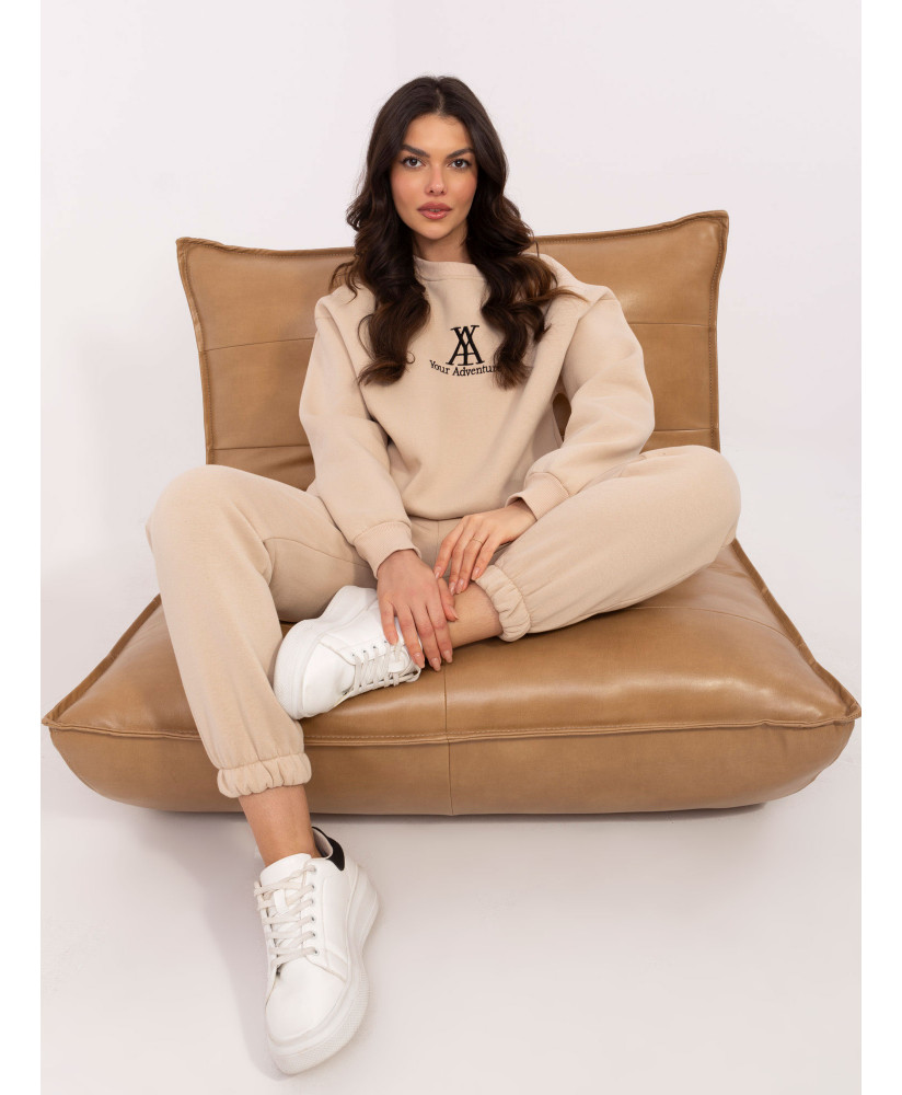 Dámska tepláková súprava RUE PARIS