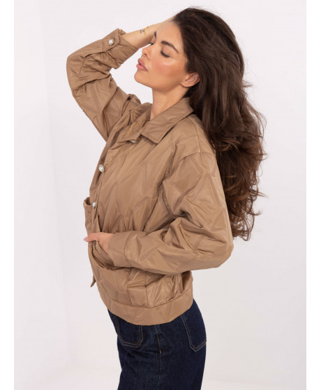 Dámska jarná bundička