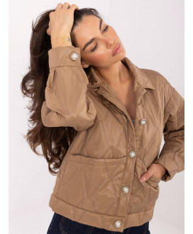 Dámska jarná bundička