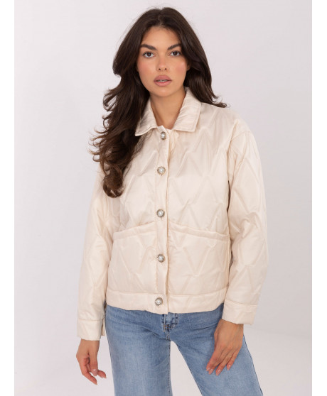 Dámska jarná bundička