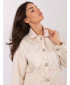 Dámska jarná bundička