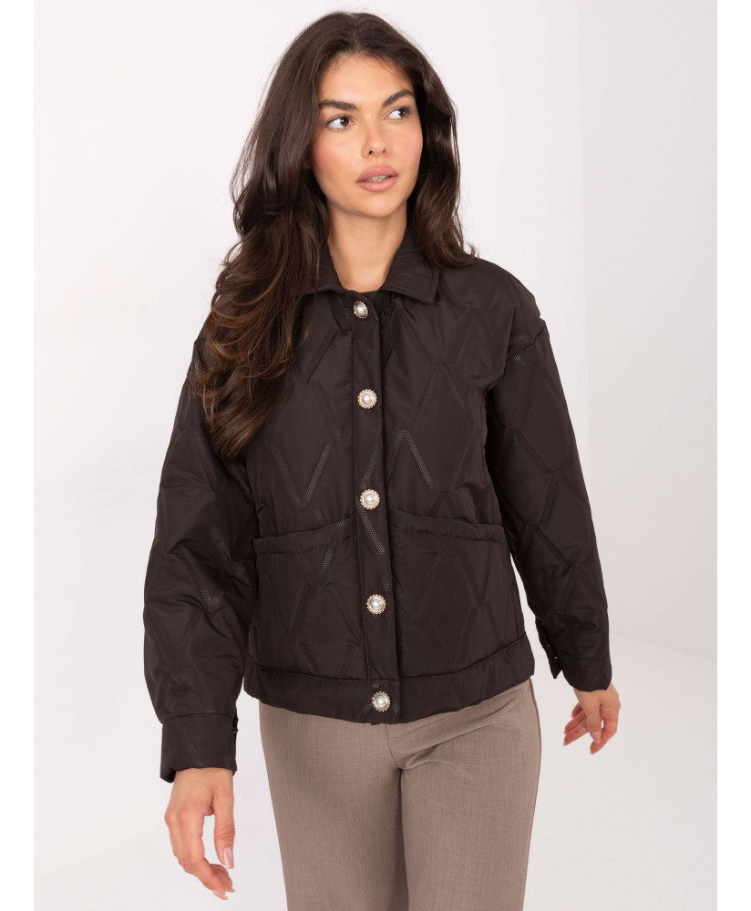 Dámska jarná bundička