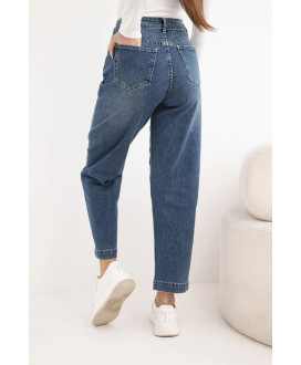 Dámske džínsy BECKY