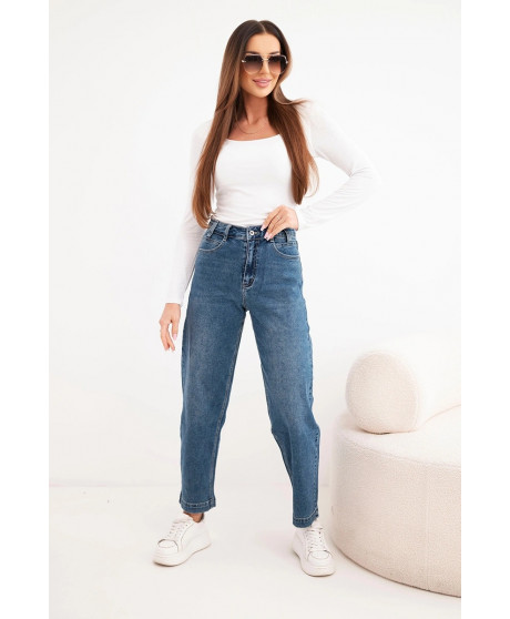 Dámske džínsy BECKY