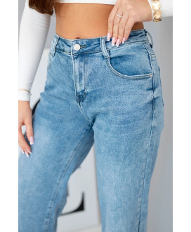 Dámske džínsy LADY