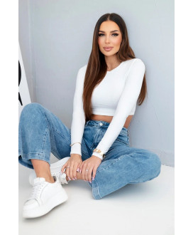 Dámske džínsy LADY