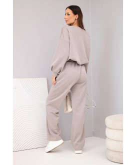 Dámska súprava s brošňou