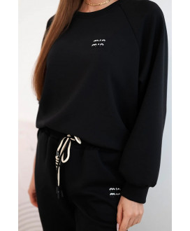 Dámska súprava z viskózy