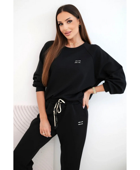 Dámska súprava z viskózy