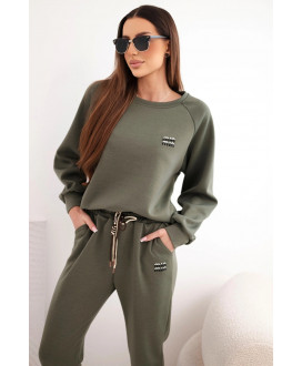 Dámska súprava z viskózy