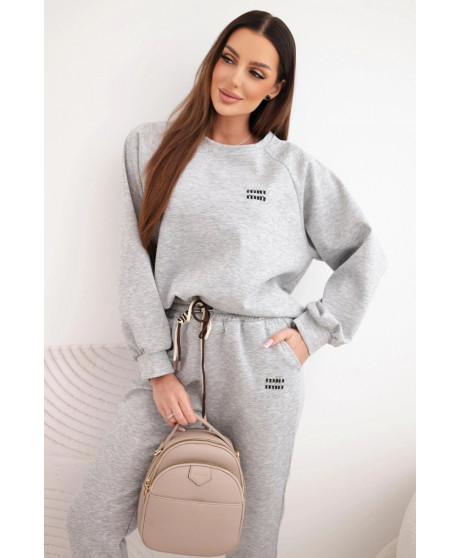 Dámska súprava z viskózy