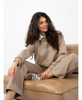 Dámka súprava COFFEE