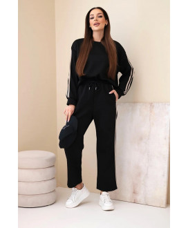 Dámsky teplákový komplet