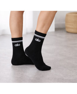 Dámske dlhšie ponožky ALO