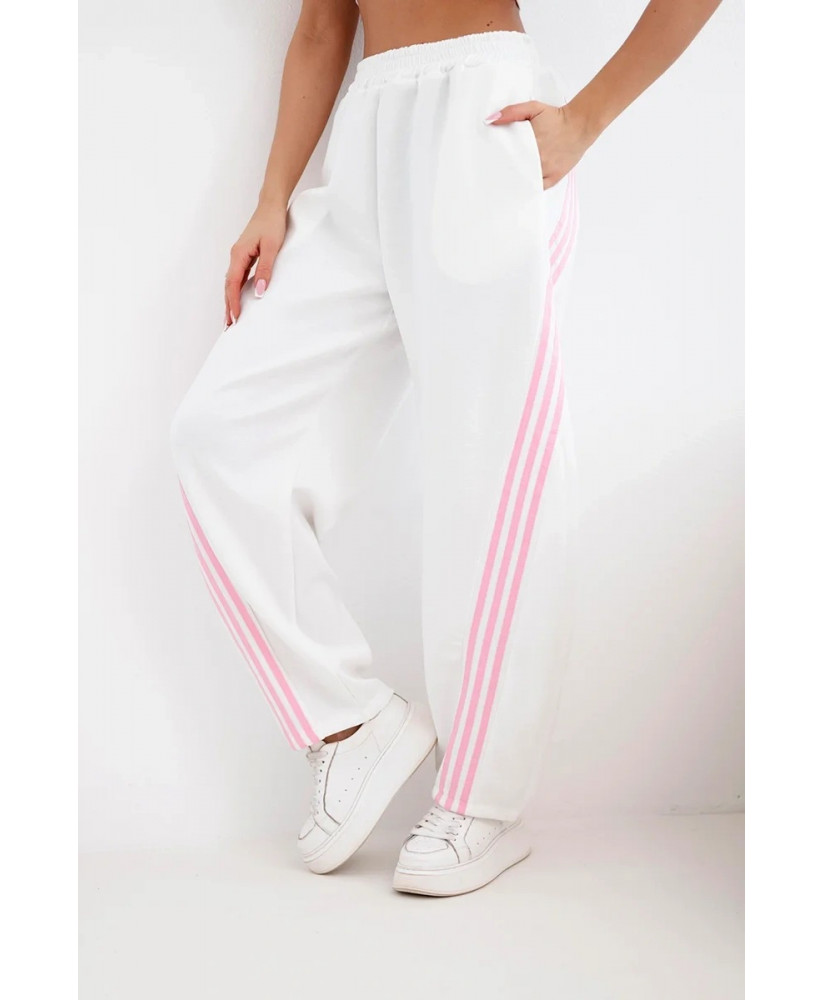 Dámske elegantné tepláky