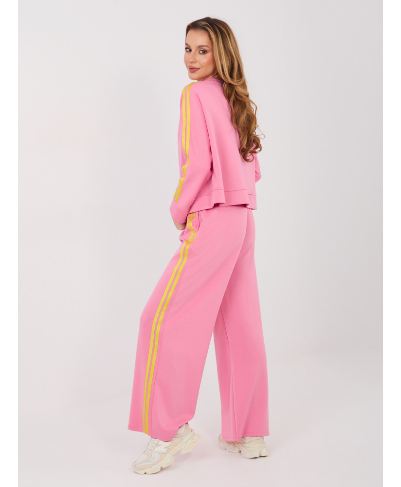 Dámska tepláková súprava