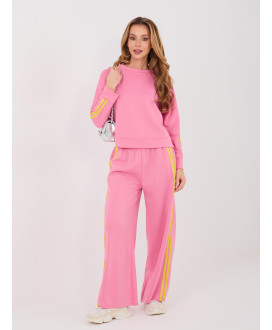 Dámska tepláková súprava