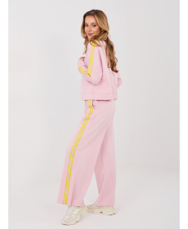 Dámska tepláková súprava