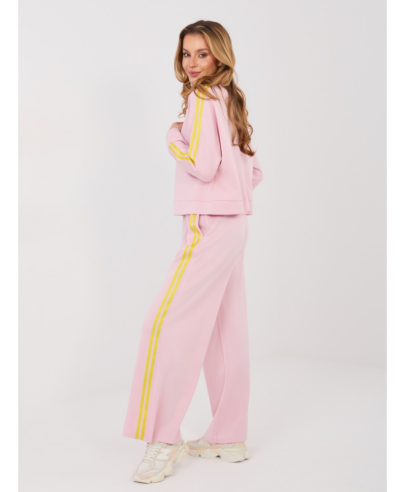 Dámska tepláková súprava