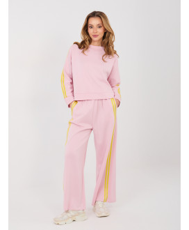 Dámska tepláková súprava