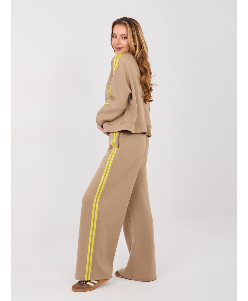 Dámska tepláková súprava