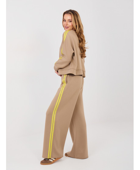 Dámska tepláková súprava