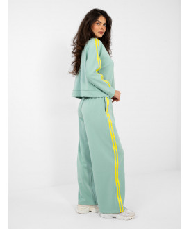 Dámska tepláková súprava