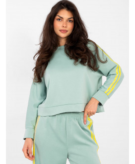 Dámska tepláková súprava