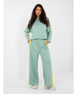 Dámska tepláková súprava