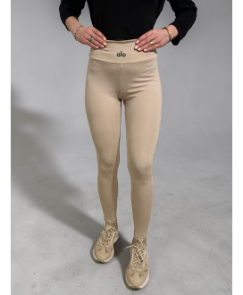 Dámske push up legíny ALO