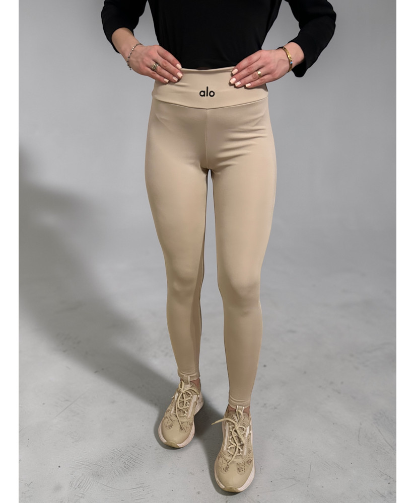 Dámske push up legíny ALO