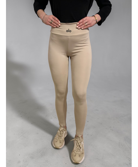 Dámske push up legíny ALO