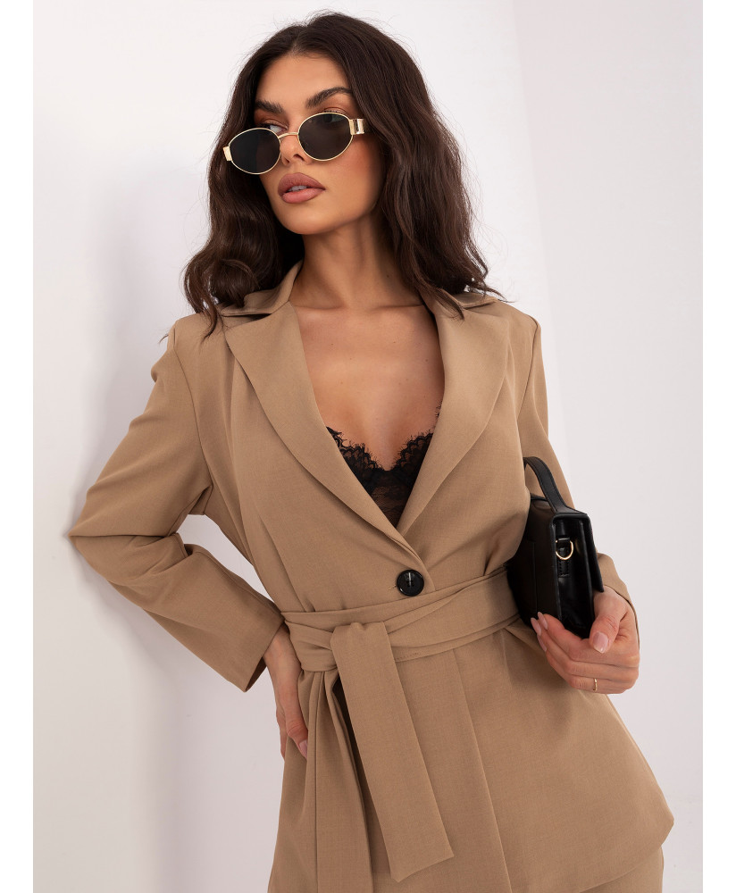 Dámsky luxusný komplet