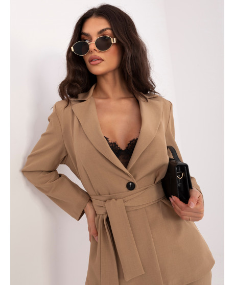 Dámsky luxusný komplet