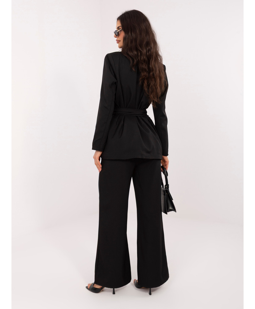 Dámsky luxusný komplet