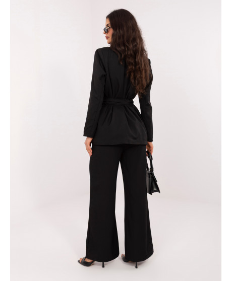 Dámsky luxusný komplet