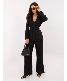 Dámsky luxusný komplet