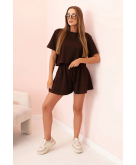 Dámska letná súprava