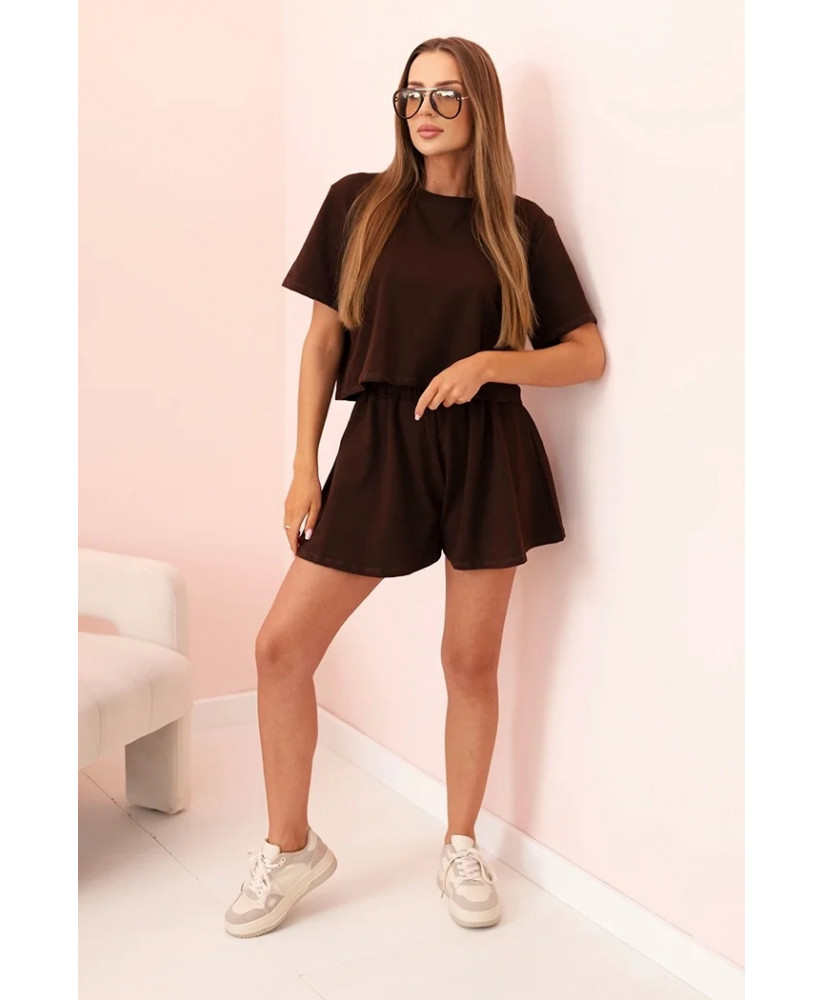 Dámska letná súprava