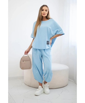 Bavlnená súprava MICHELLE