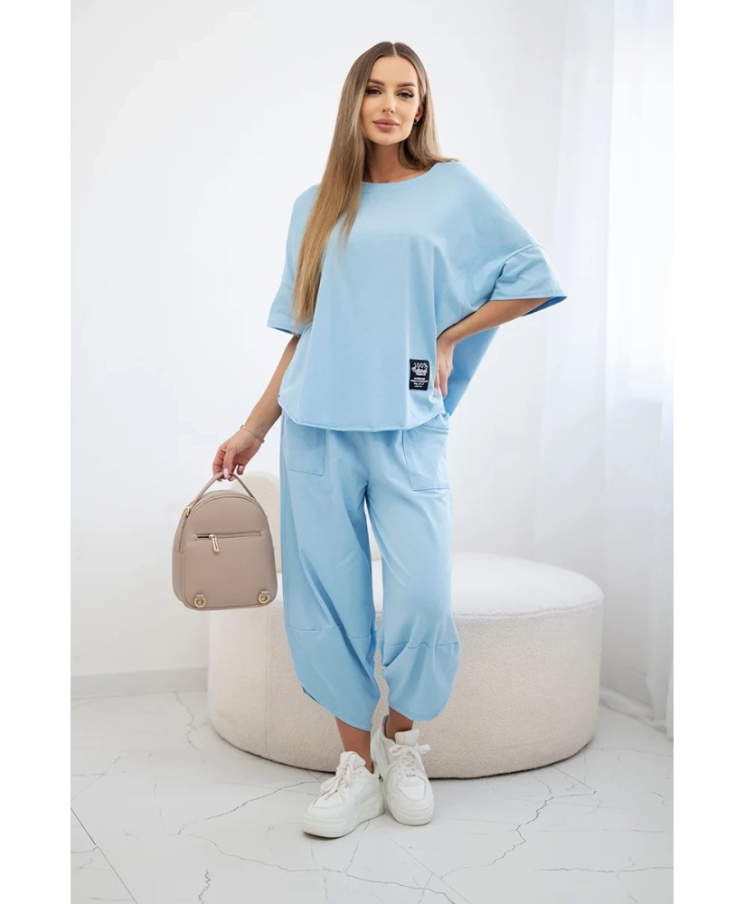 Bavlnená súprava MICHELLE