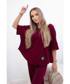 Bavlnená súprava MICHELLE