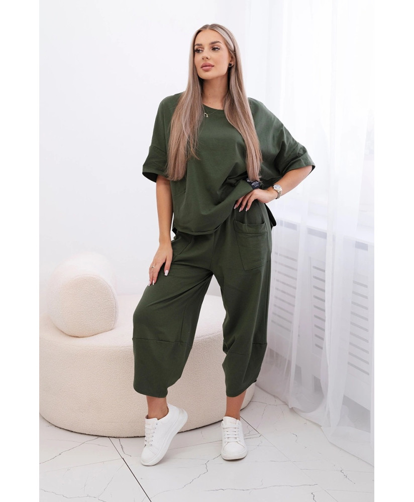 Bavlnená súprava MICHELLE