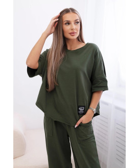 Bavlnená súprava MICHELLE