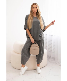 Bavlnená súprava MICHELLE